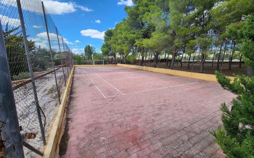 Revente - Villa -
Sax