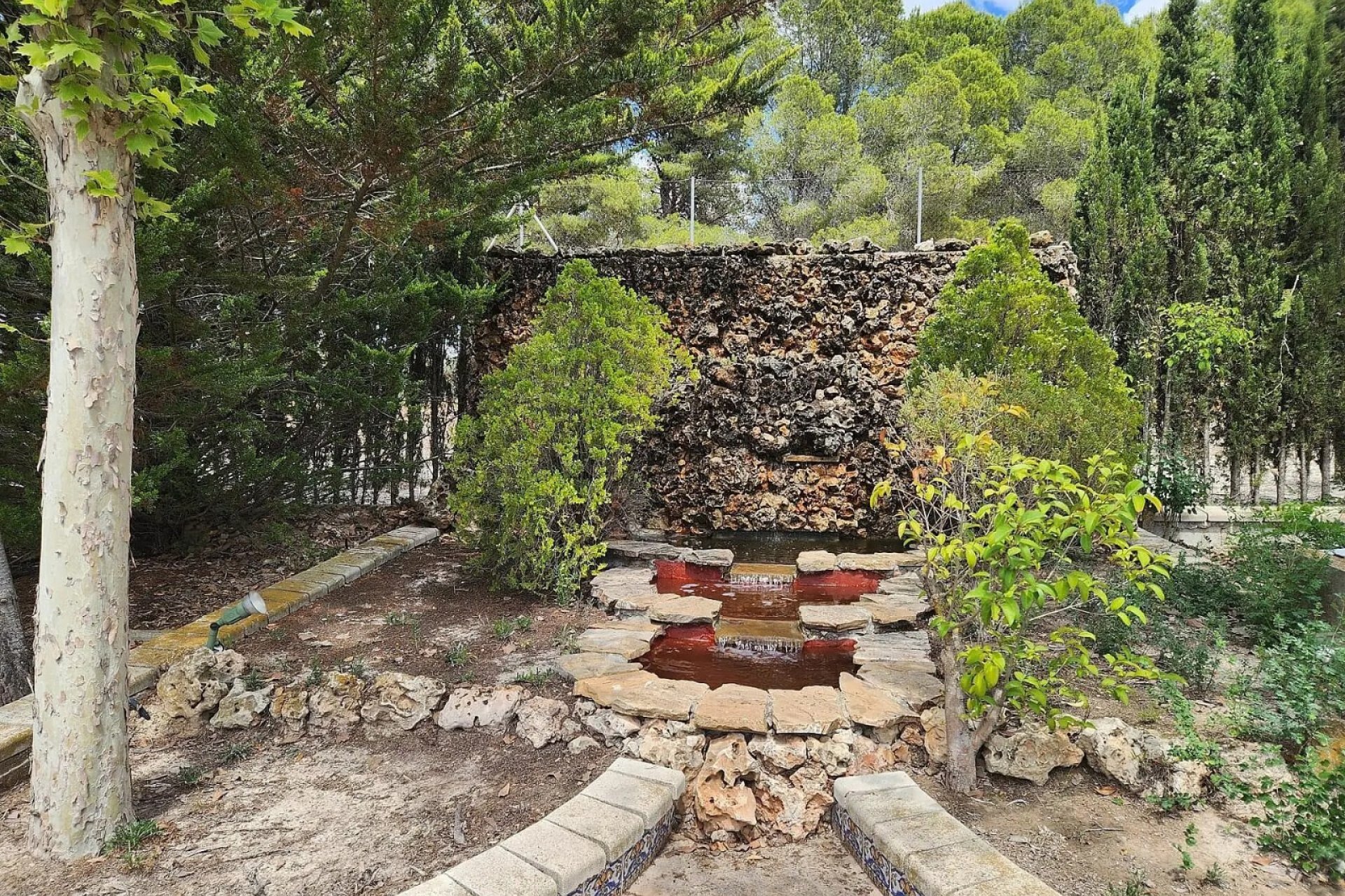 Revente - Villa -
Sax