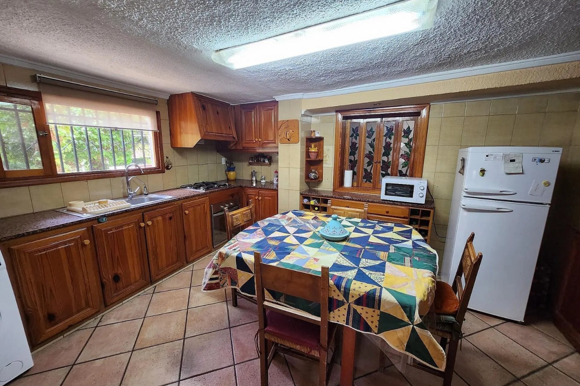 Revente - Villa -
Sax