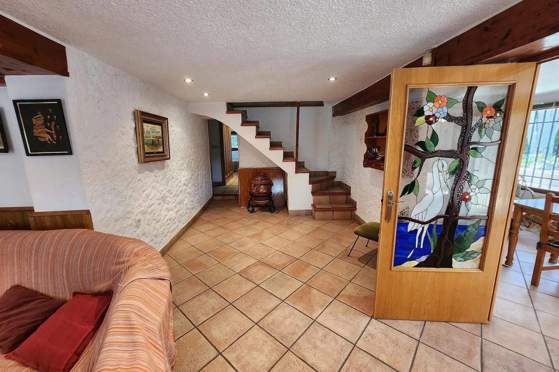 Revente - Villa -
Sax