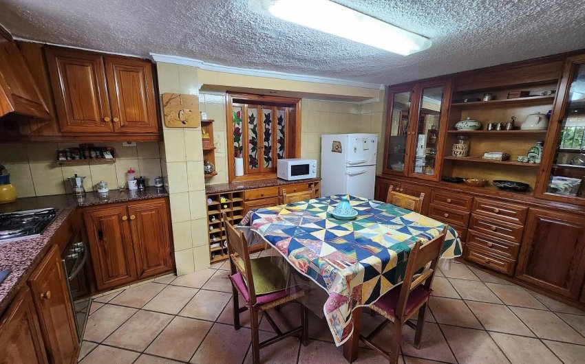 Revente - Villa -
Sax