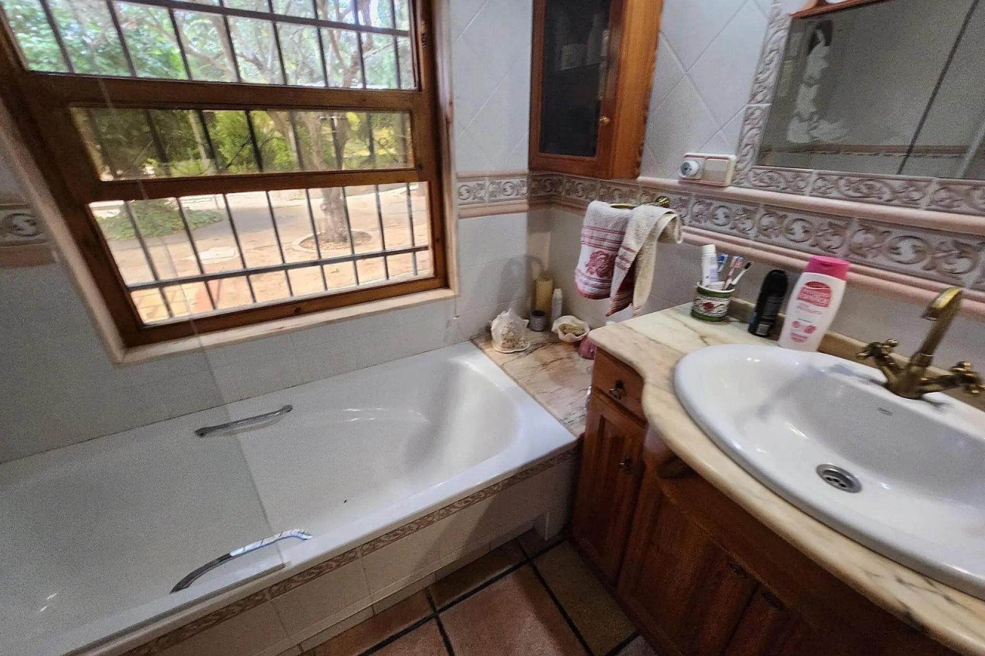 Revente - Villa -
Sax