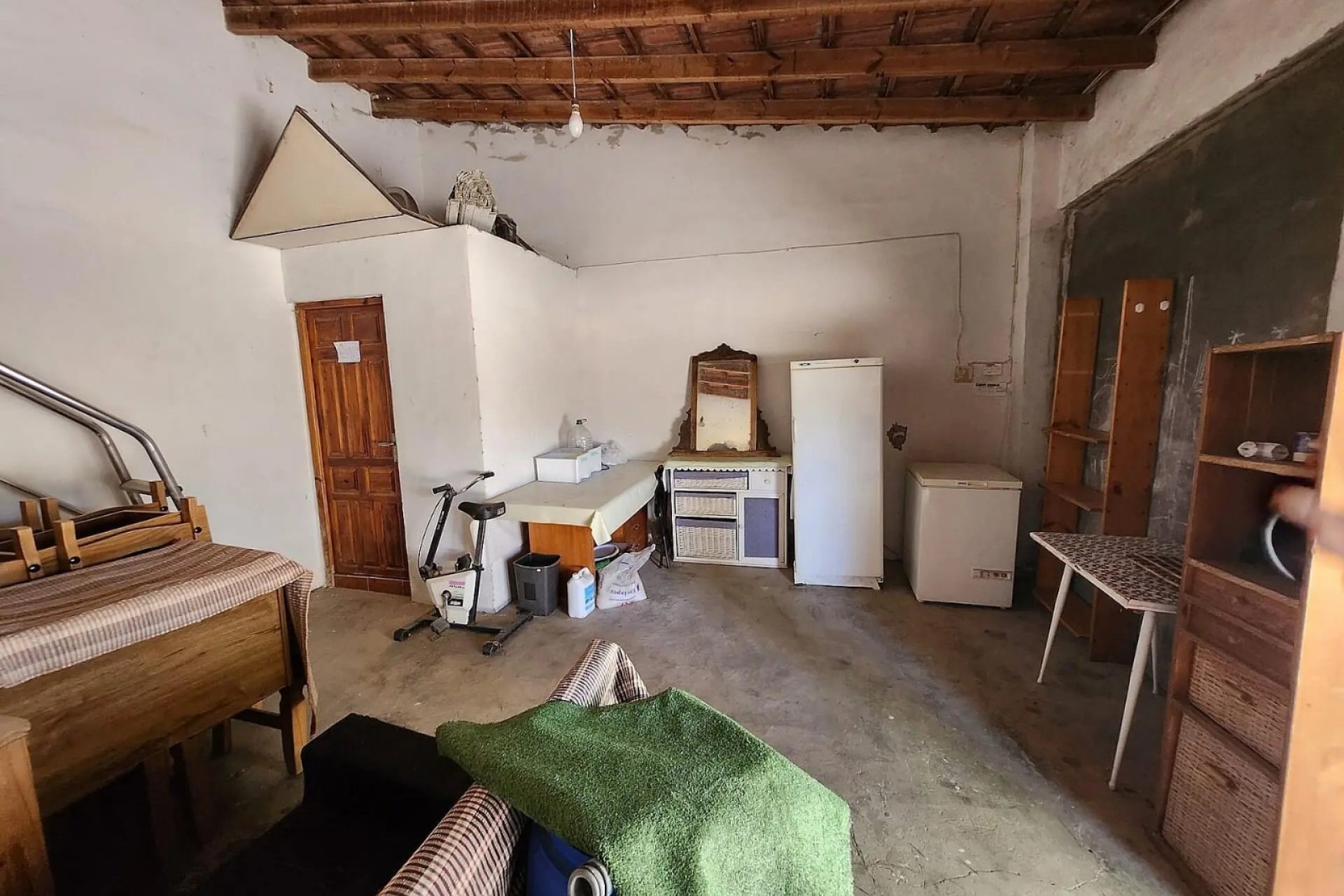 Revente - Villa -
Sax