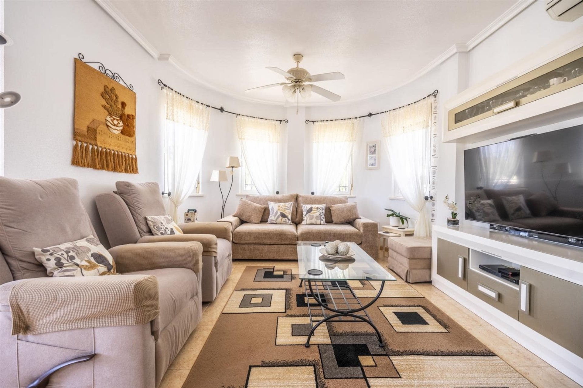 Revente - Villa -
Sucina - Inland