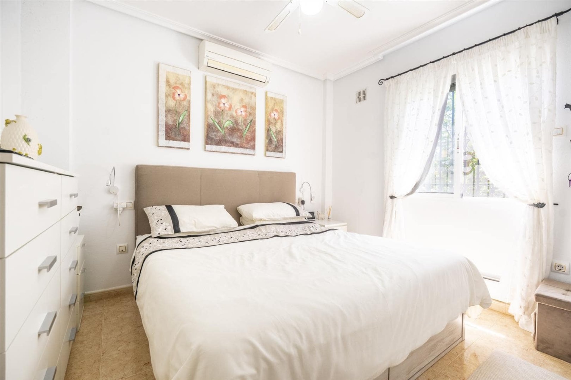 Revente - Villa -
Sucina - Inland