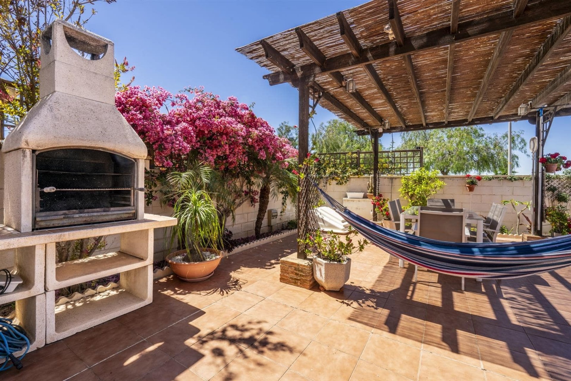 Revente - Villa -
Sucina - Inland