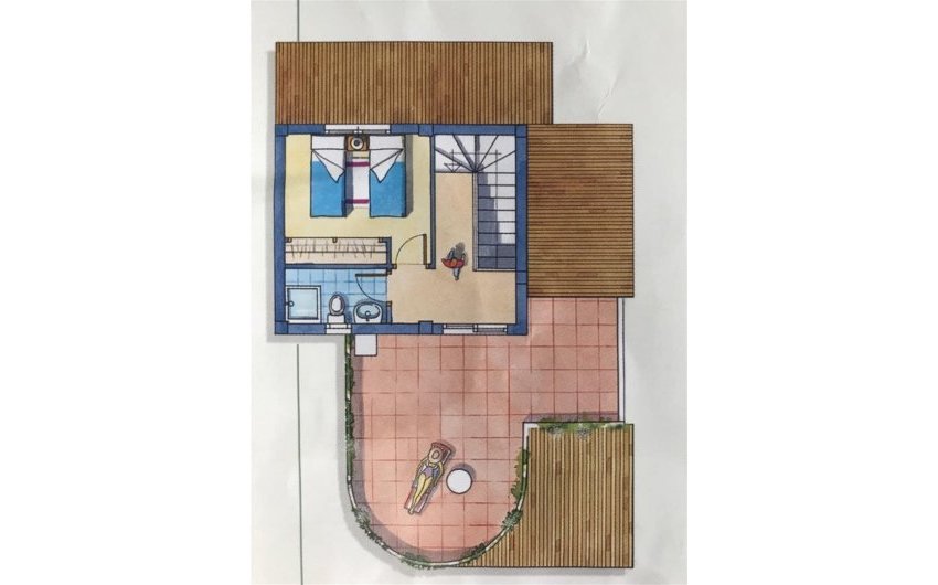Revente - Villa -
Sucina - Inland