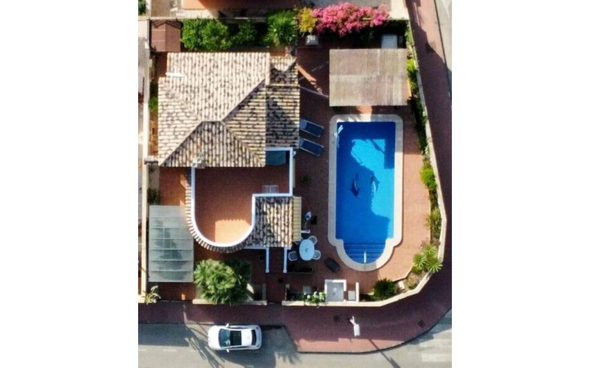 Revente - Villa -
Sucina - Inland