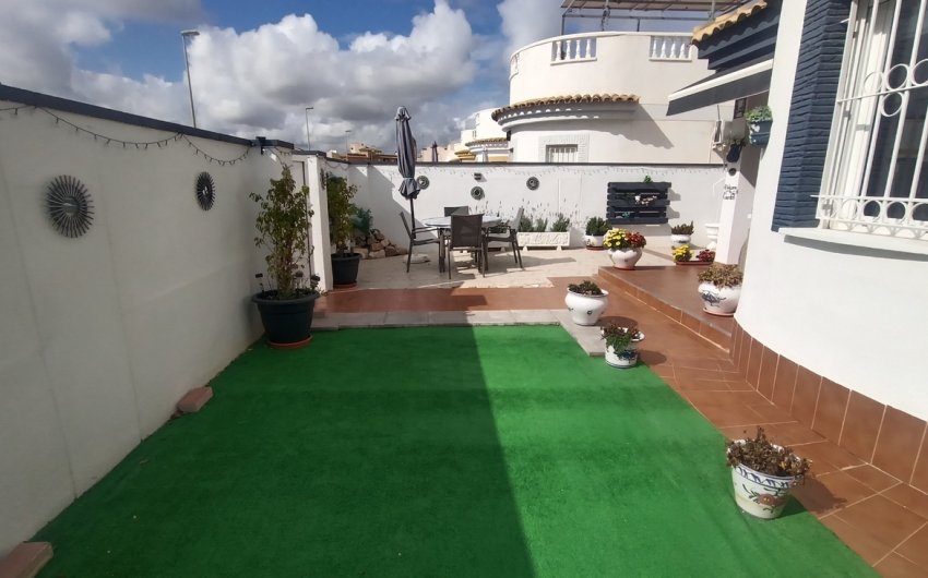 Revente - Villa -
Sucina - Inland