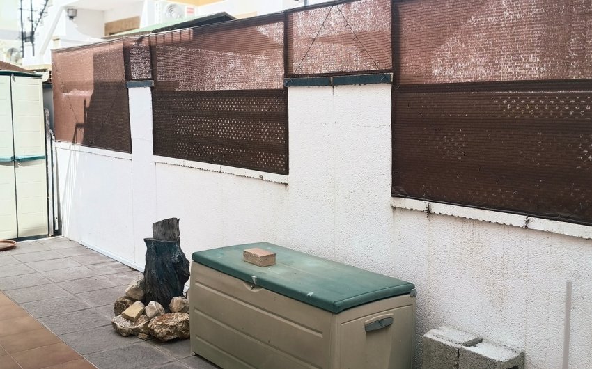 Revente - Villa -
Sucina - Inland