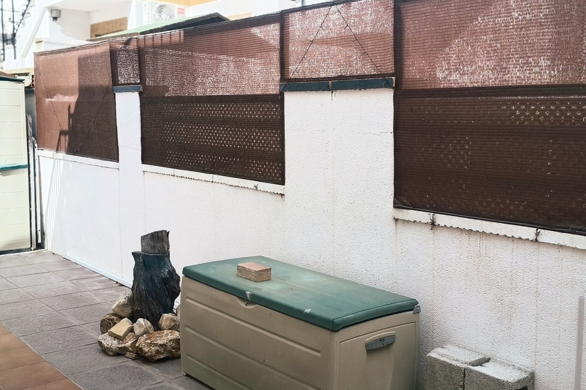 Revente - Villa -
Sucina - Inland