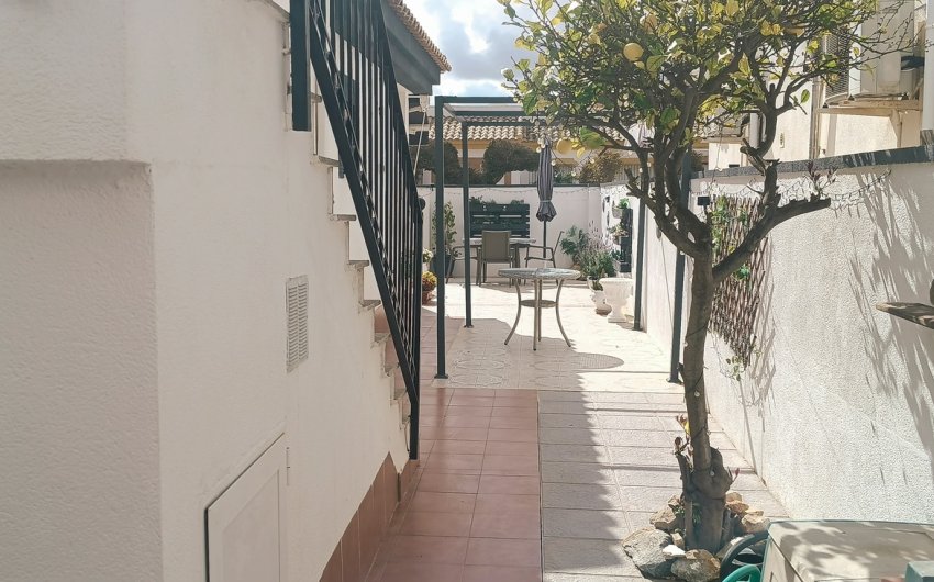 Revente - Villa -
Sucina - Inland