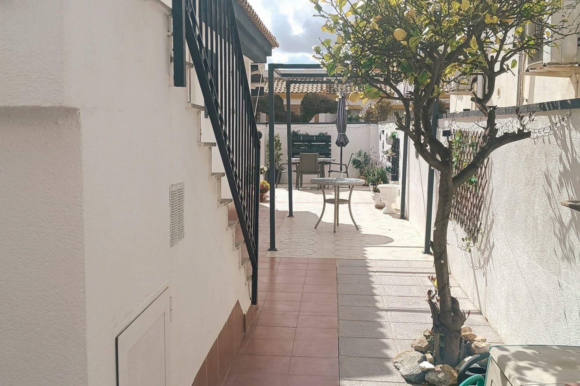 Revente - Villa -
Sucina - Inland