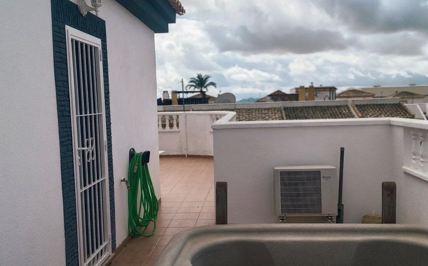 Revente - Villa -
Sucina - Inland