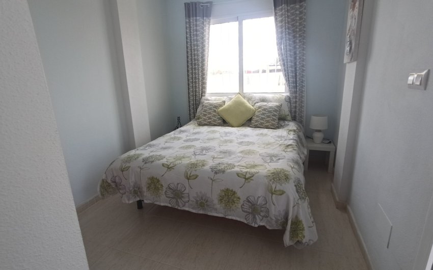 Revente - Villa -
Sucina - Inland