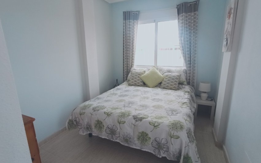 Revente - Villa -
Sucina - Inland