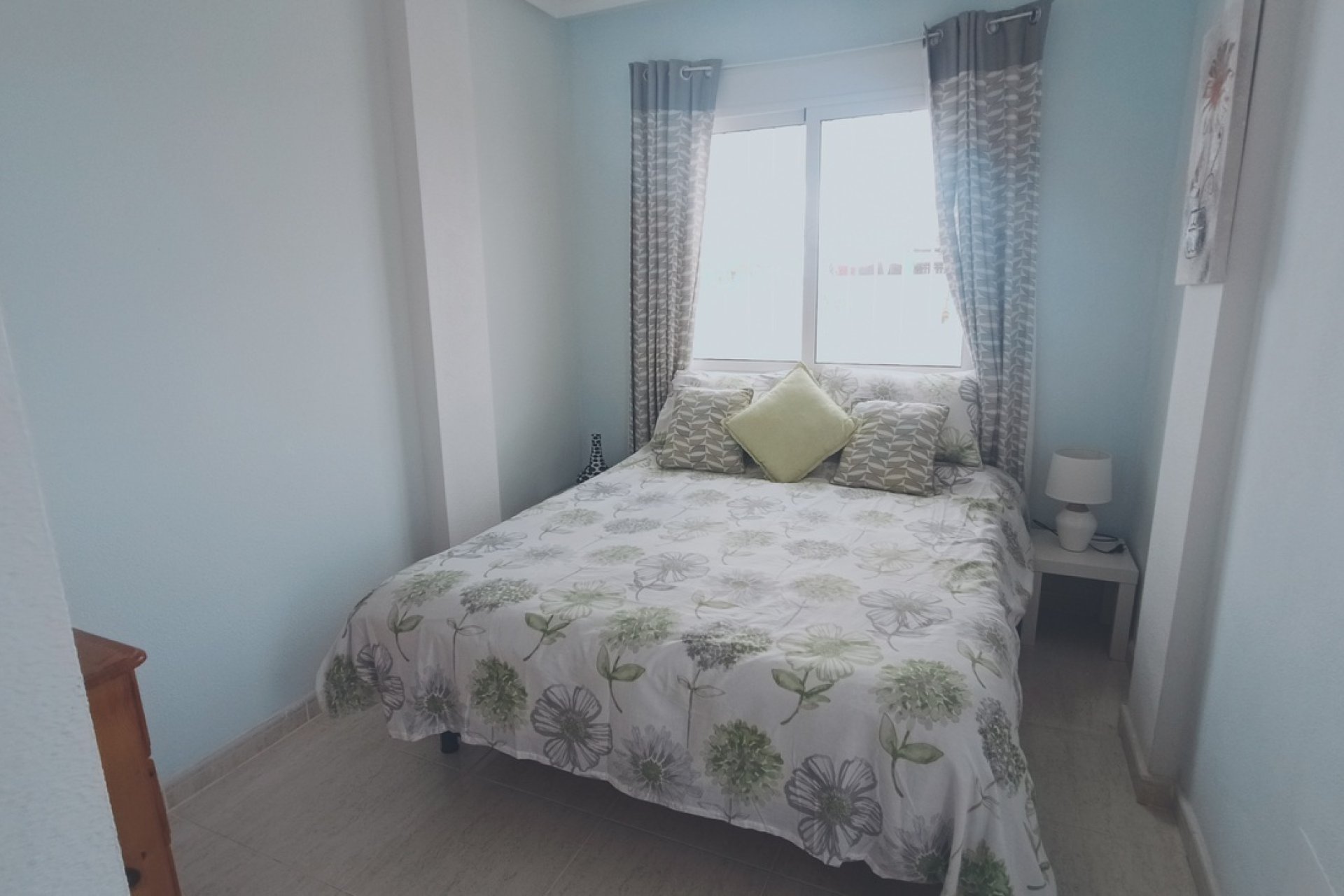 Revente - Villa -
Sucina - Inland