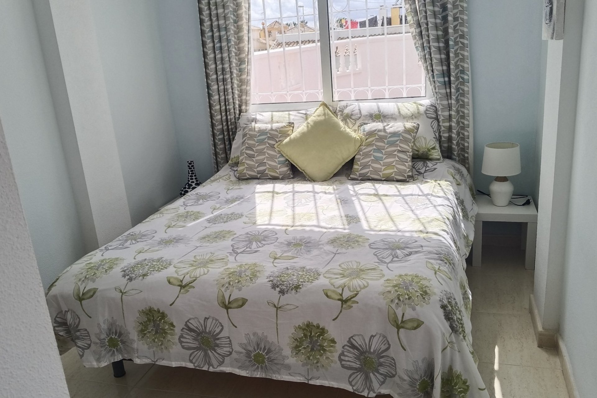 Revente - Villa -
Sucina - Inland