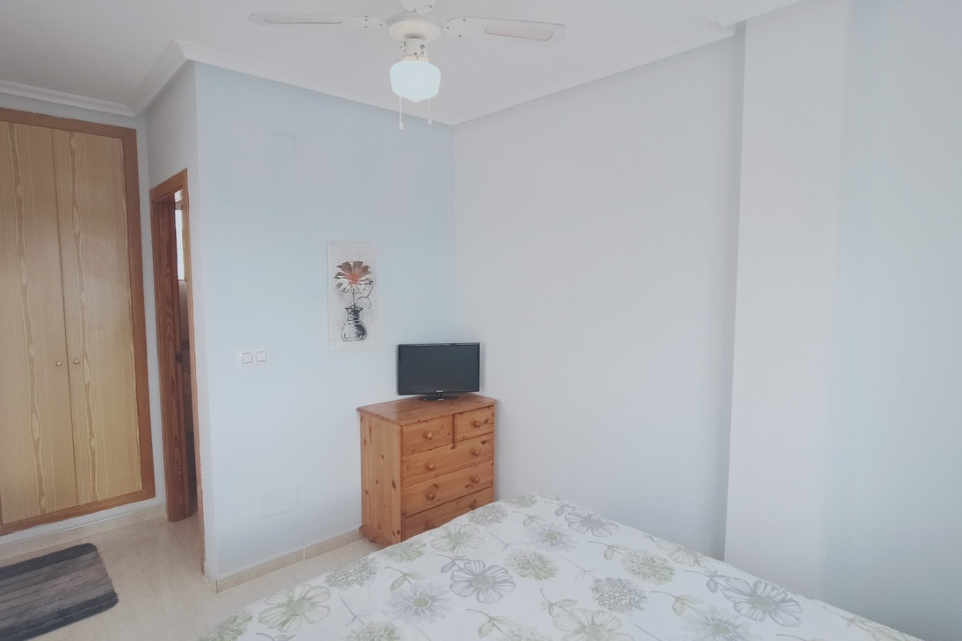 Revente - Villa -
Sucina - Inland