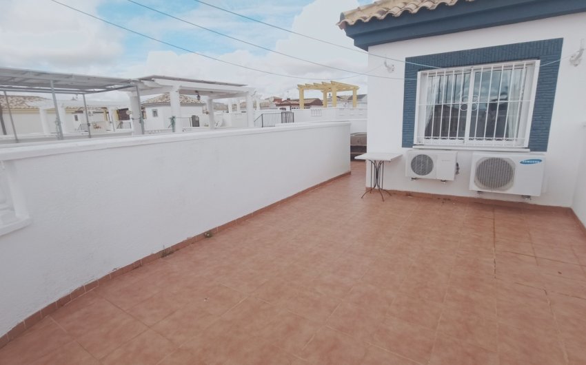 Revente - Villa -
Sucina - Inland