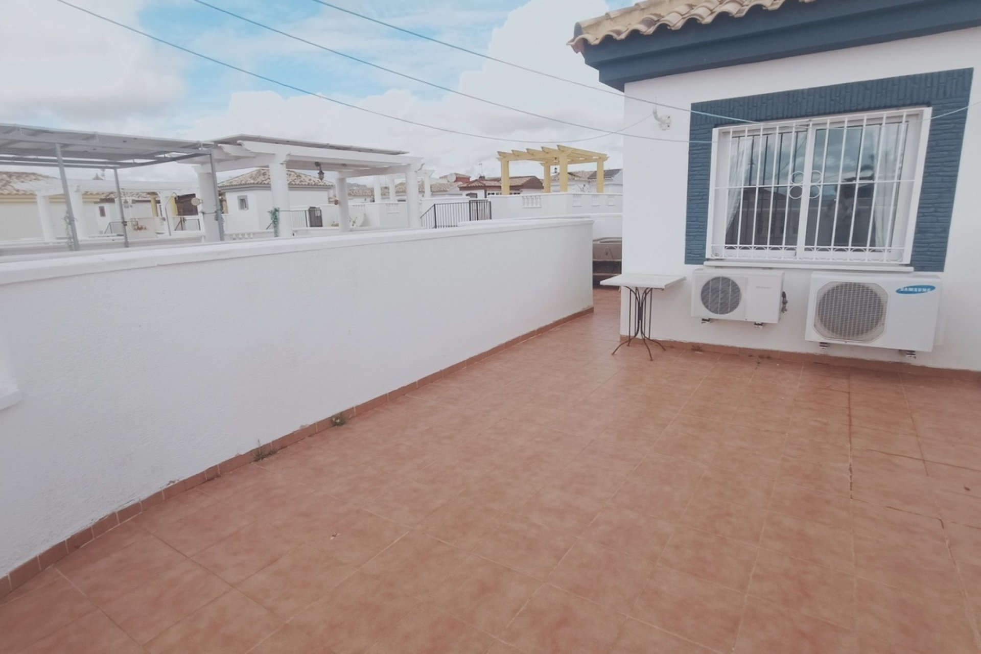 Revente - Villa -
Sucina - Inland