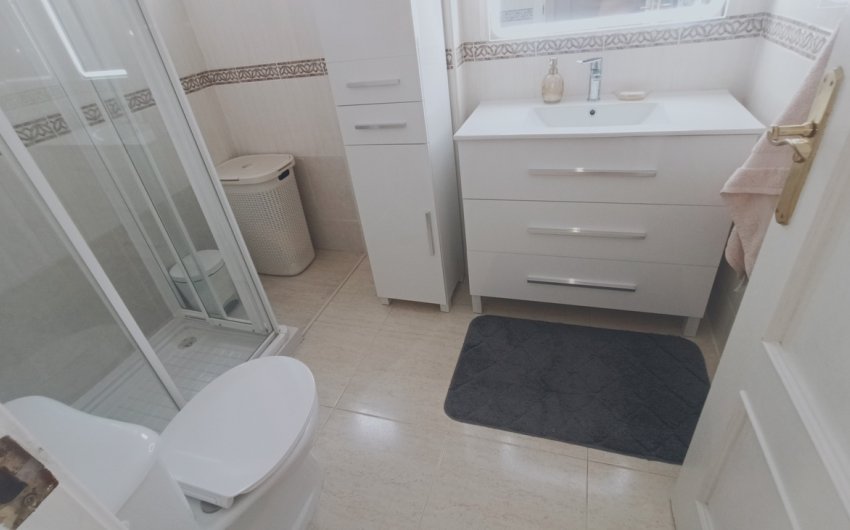 Revente - Villa -
Sucina - Inland