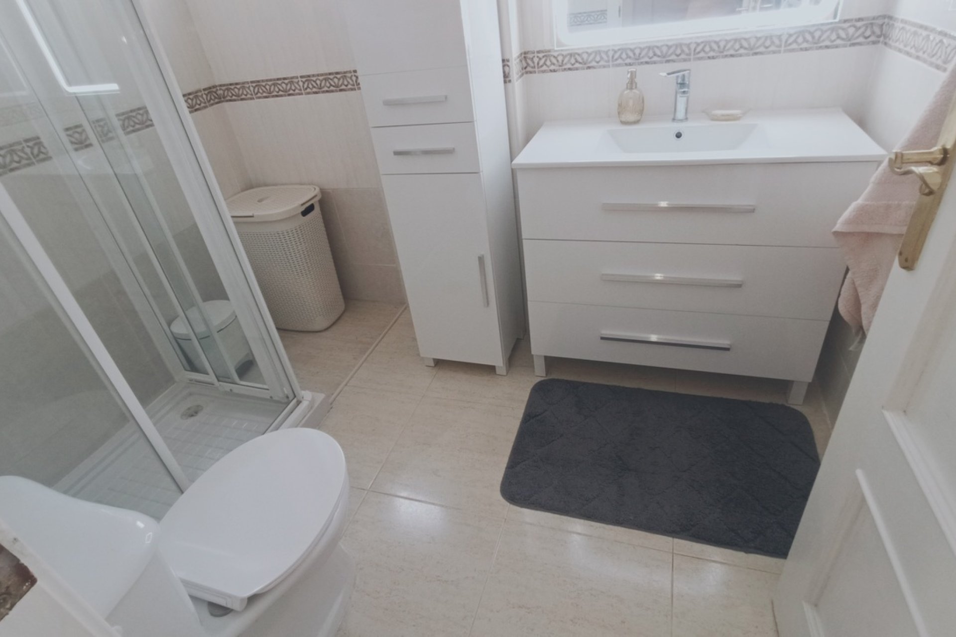 Revente - Villa -
Sucina - Inland