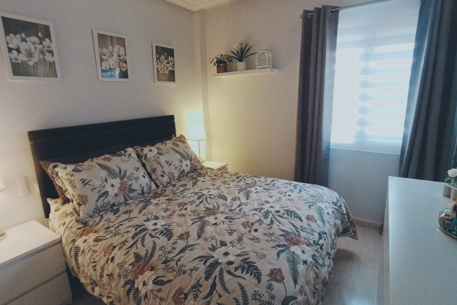 Revente - Villa -
Sucina - Inland