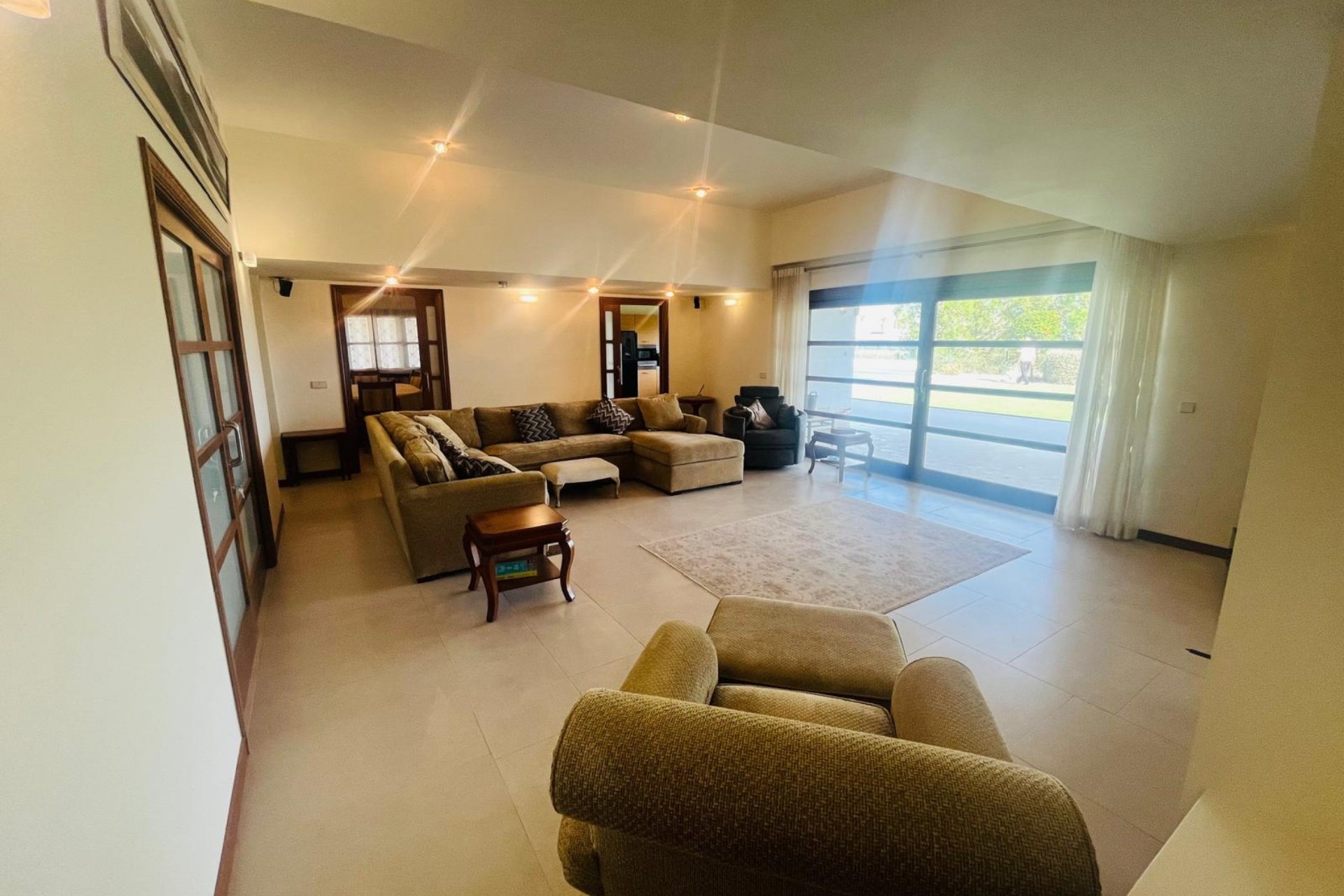 Revente - Villa -
Sucina - Inland