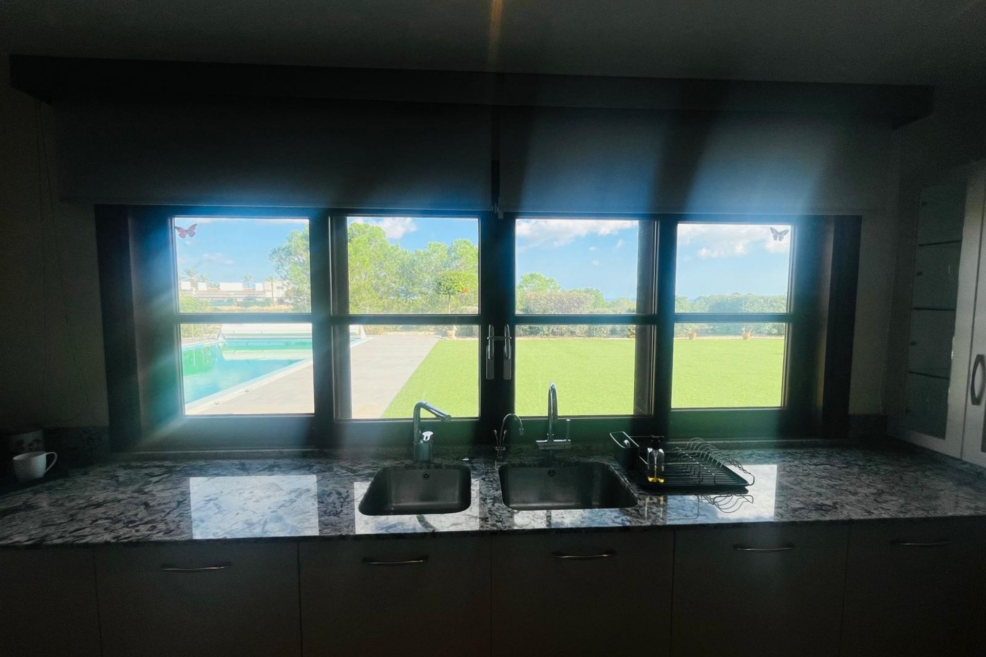 Revente - Villa -
Sucina - Inland