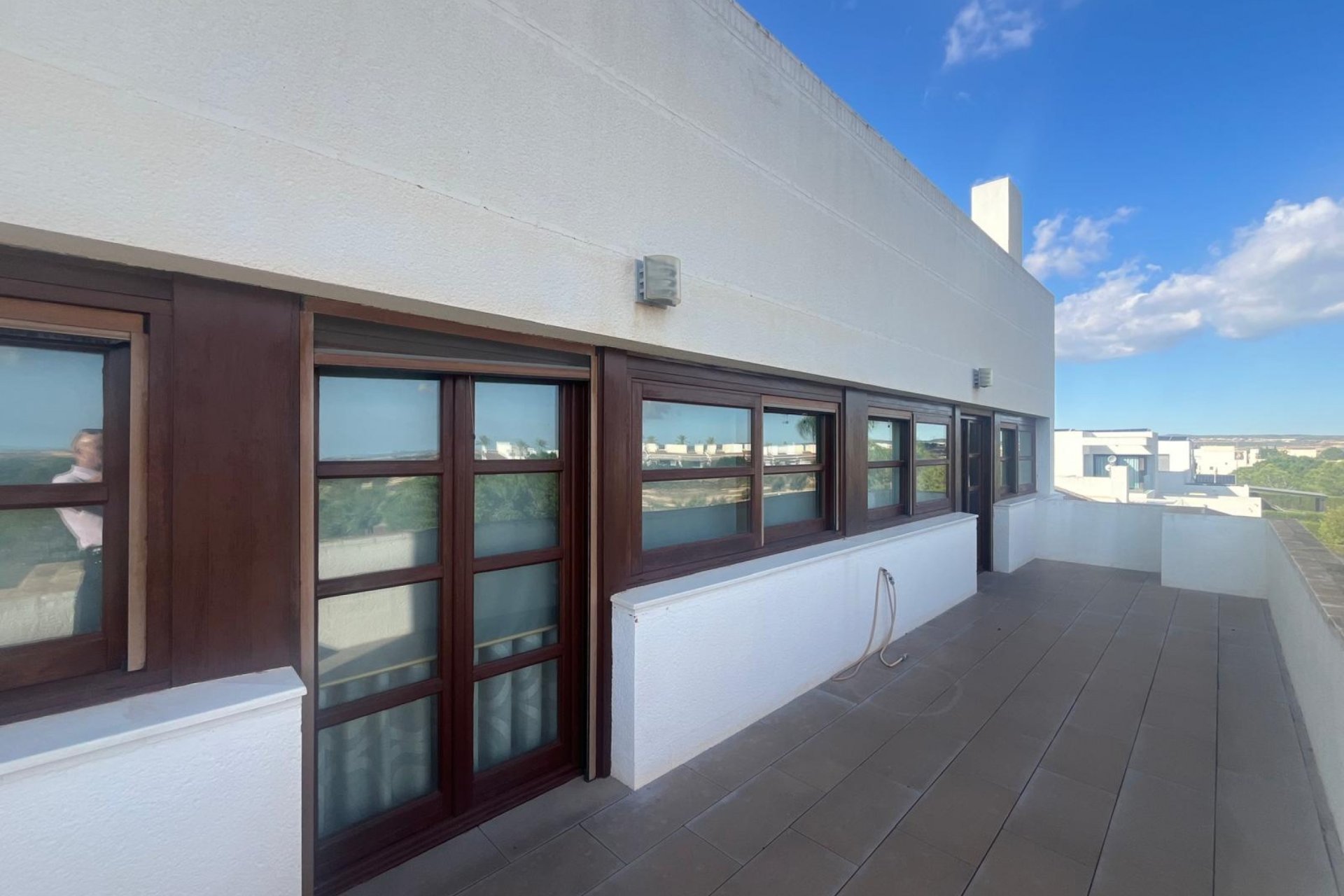 Revente - Villa -
Sucina - Inland