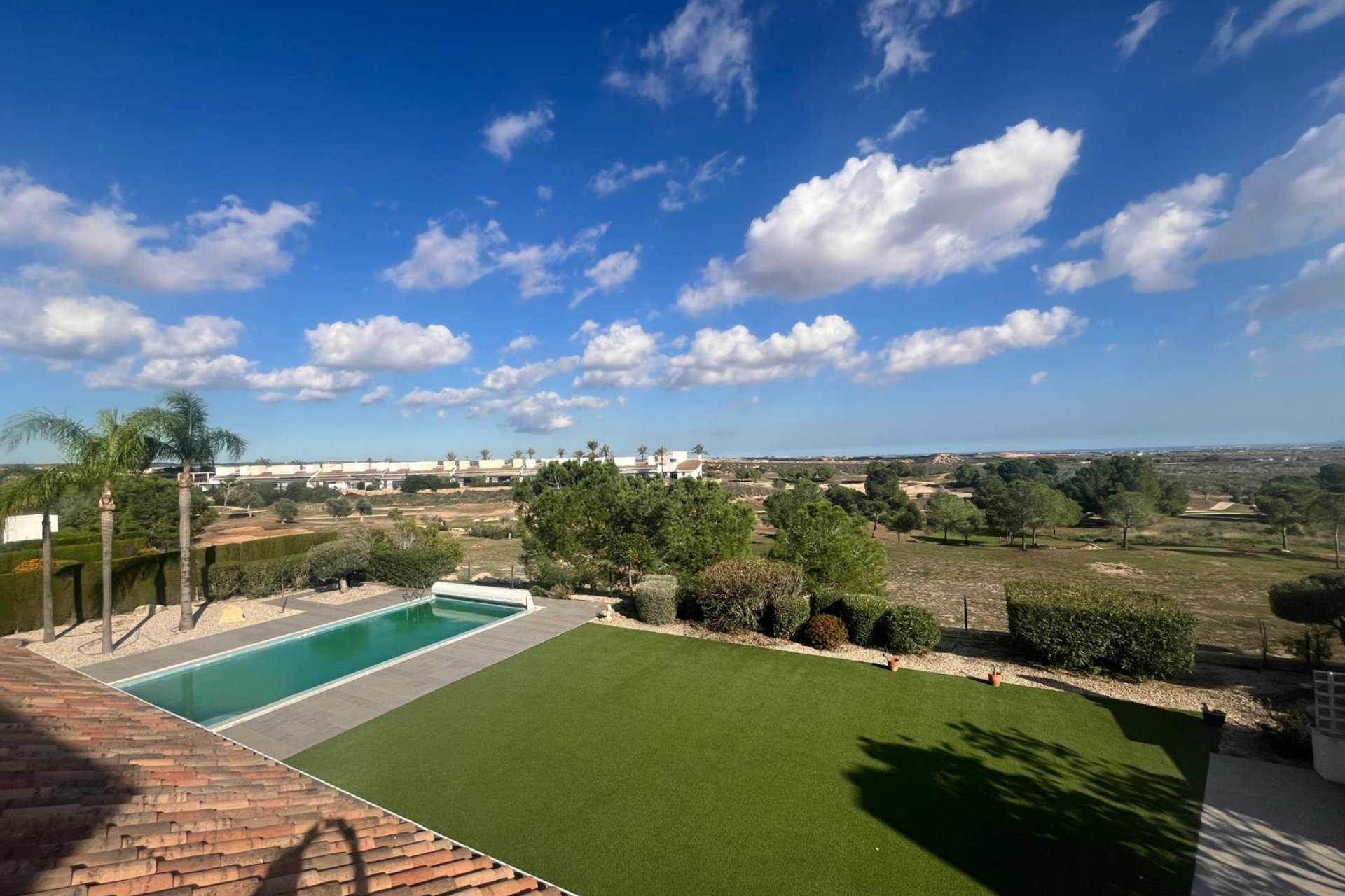 Revente - Villa -
Sucina - Inland