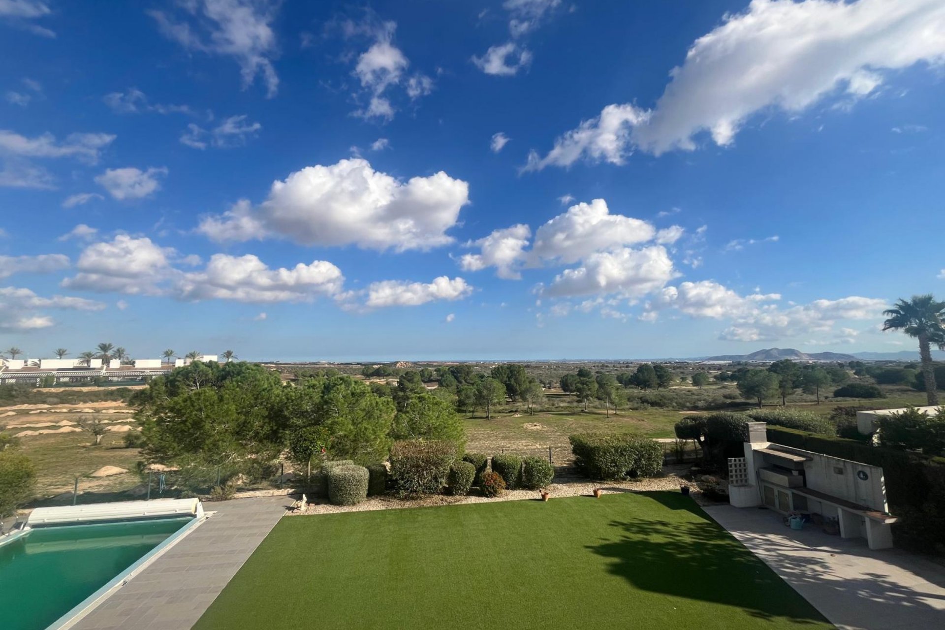 Revente - Villa -
Sucina - Inland