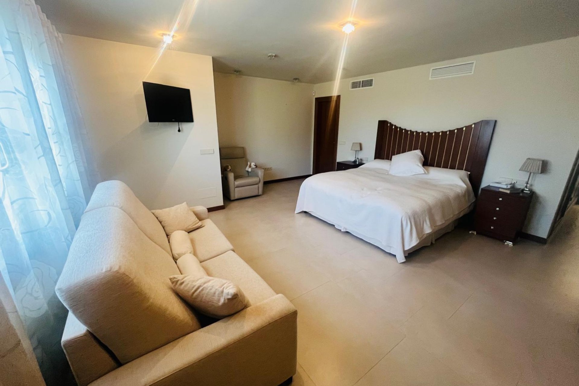 Revente - Villa -
Sucina - Inland