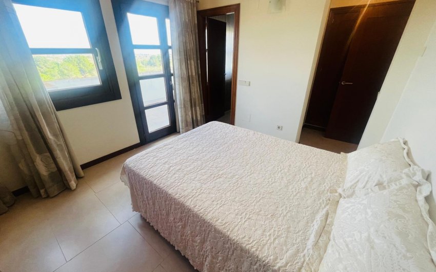 Revente - Villa -
Sucina - Inland