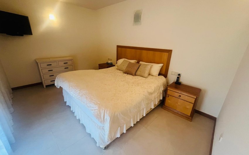 Revente - Villa -
Sucina - Inland