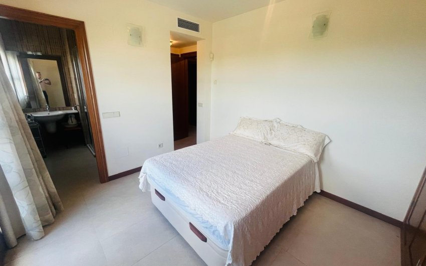 Revente - Villa -
Sucina - Inland