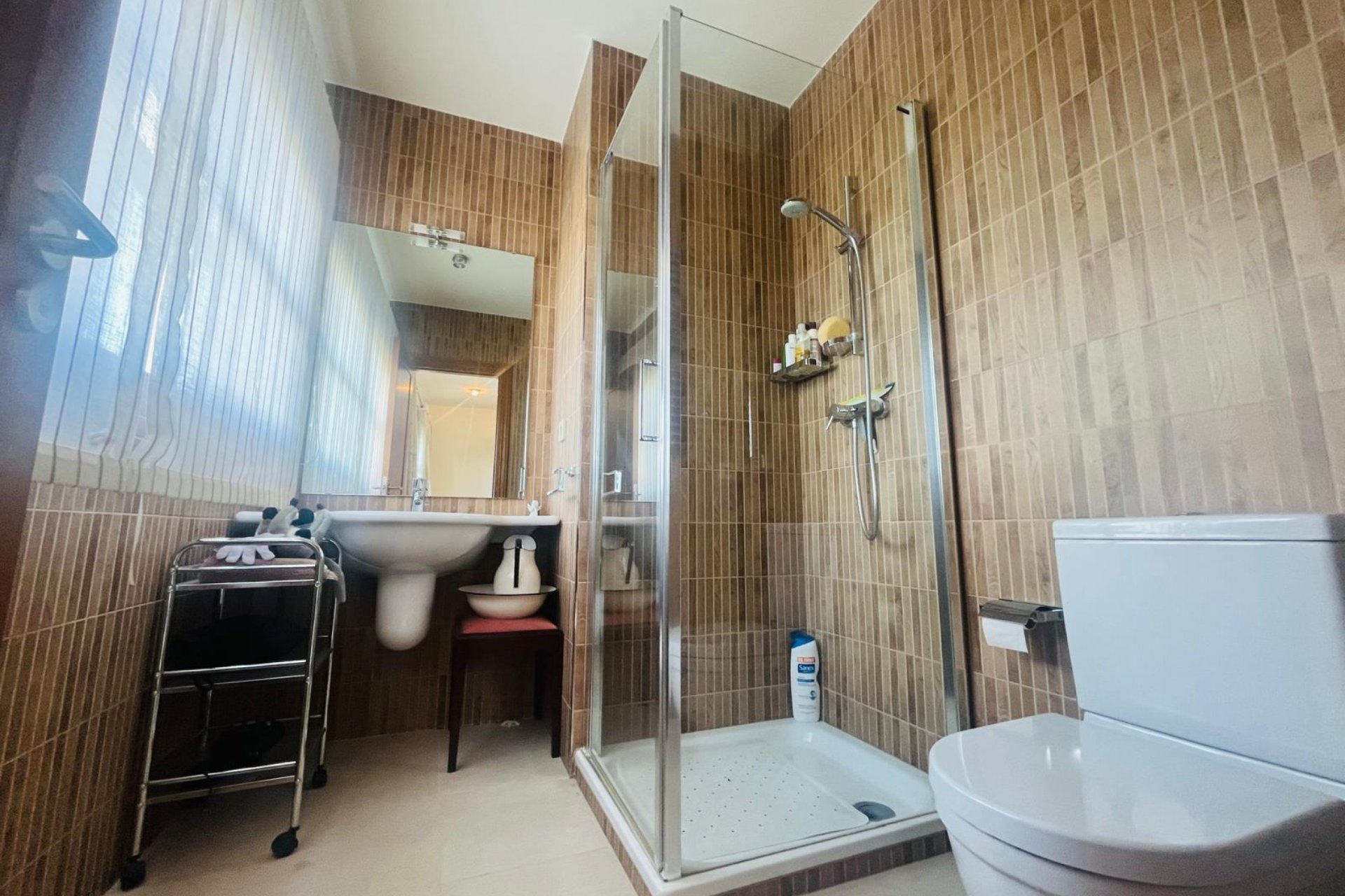 Revente - Villa -
Sucina - Inland