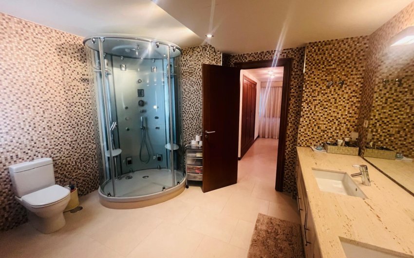 Revente - Villa -
Sucina - Inland