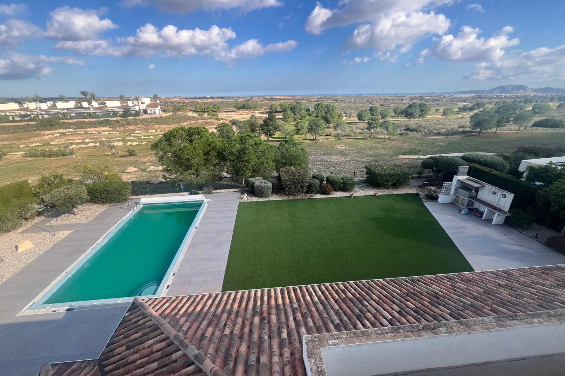 Revente - Villa -
Sucina - Inland