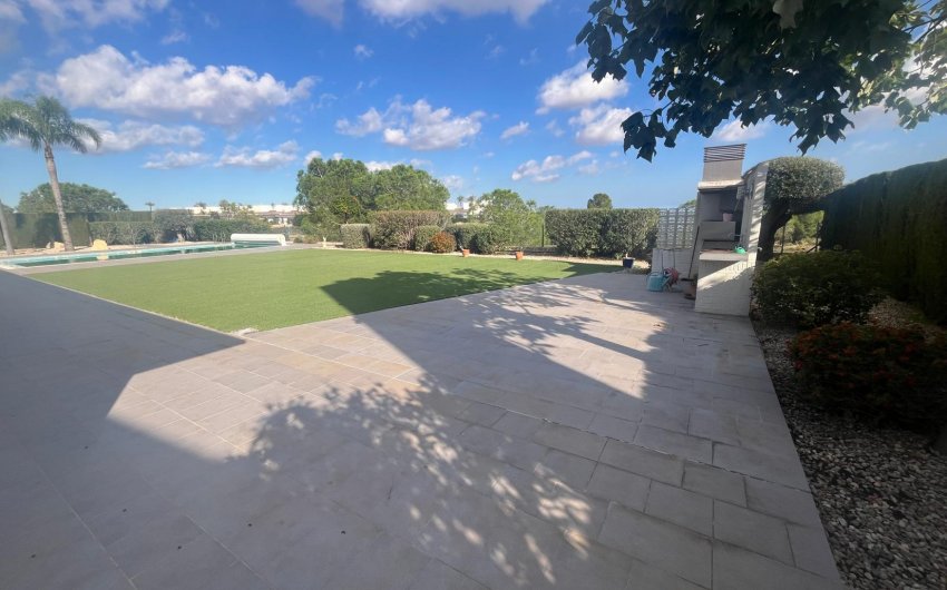 Revente - Villa -
Sucina - Inland