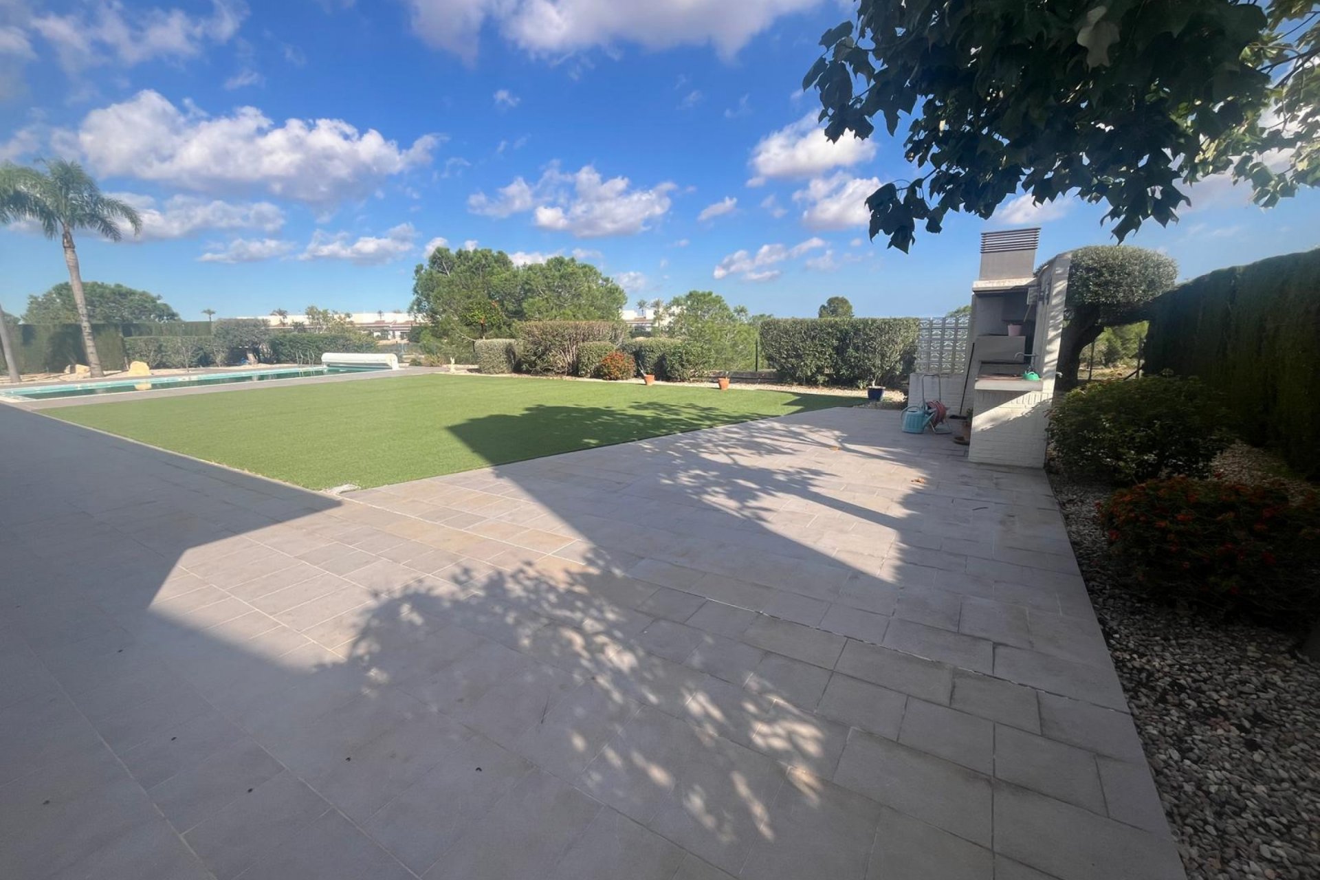 Revente - Villa -
Sucina - Inland