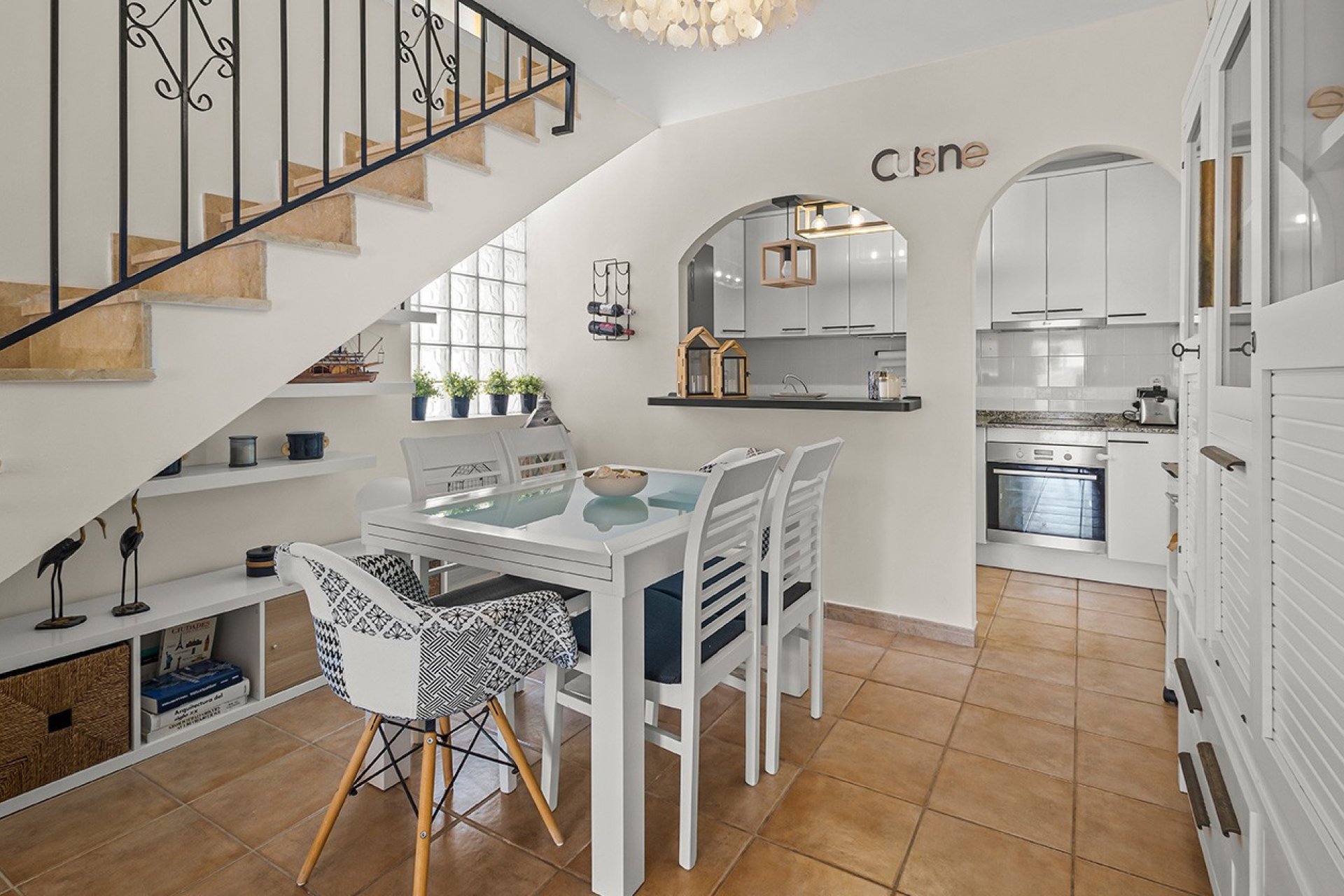 Revente - Villa -
Torre de la Horadada - Pueblo Latino