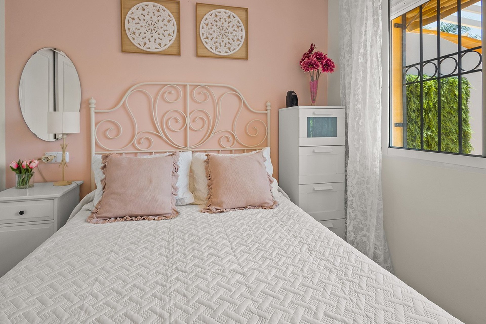 Revente - Villa -
Torre de la Horadada - Pueblo Latino