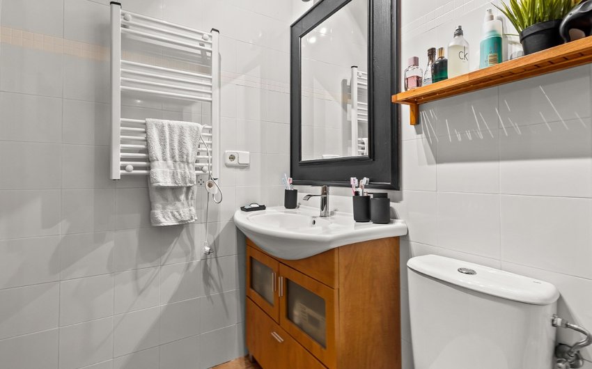 Revente - Villa -
Torre de la Horadada - Pueblo Latino