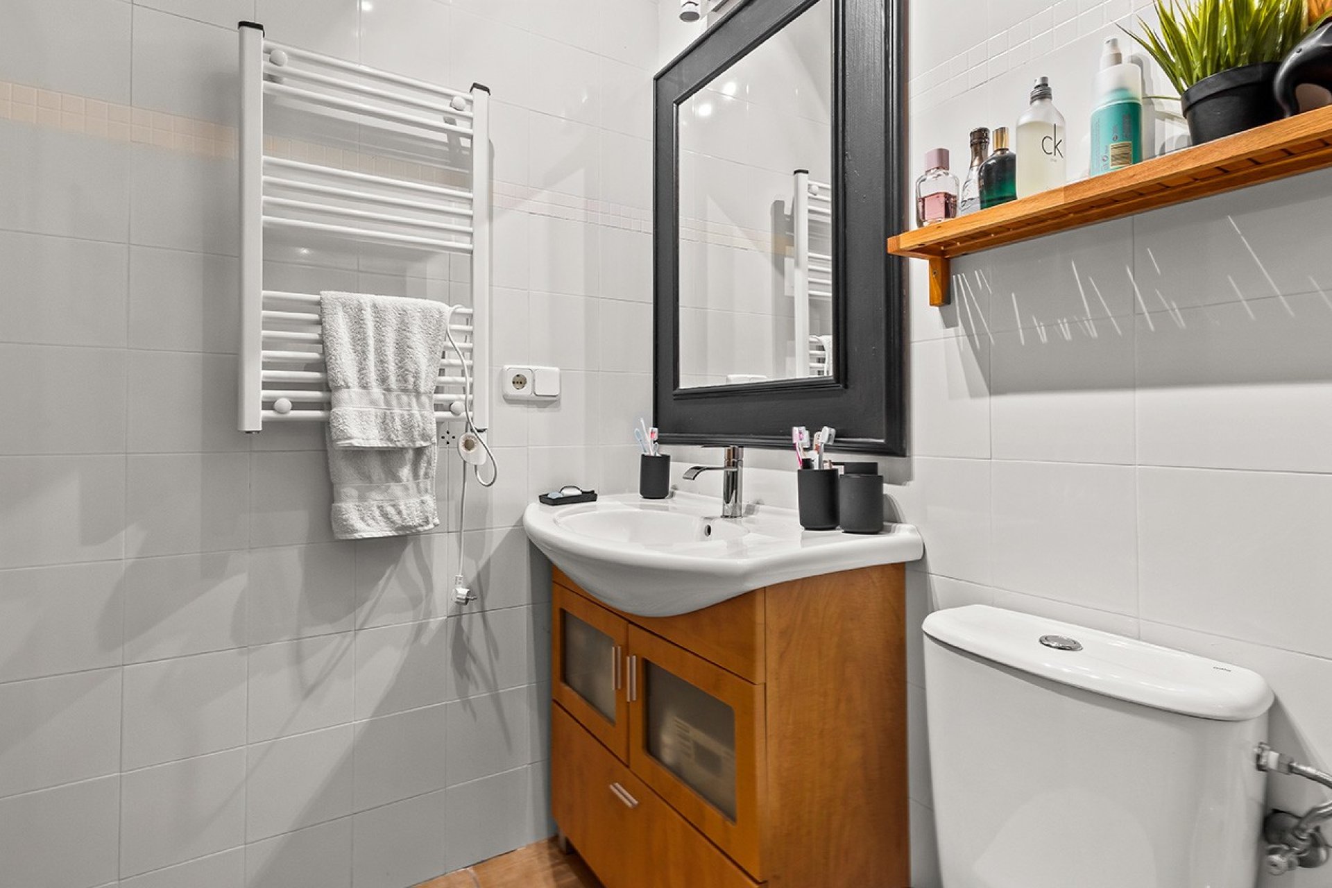 Revente - Villa -
Torre de la Horadada - Pueblo Latino