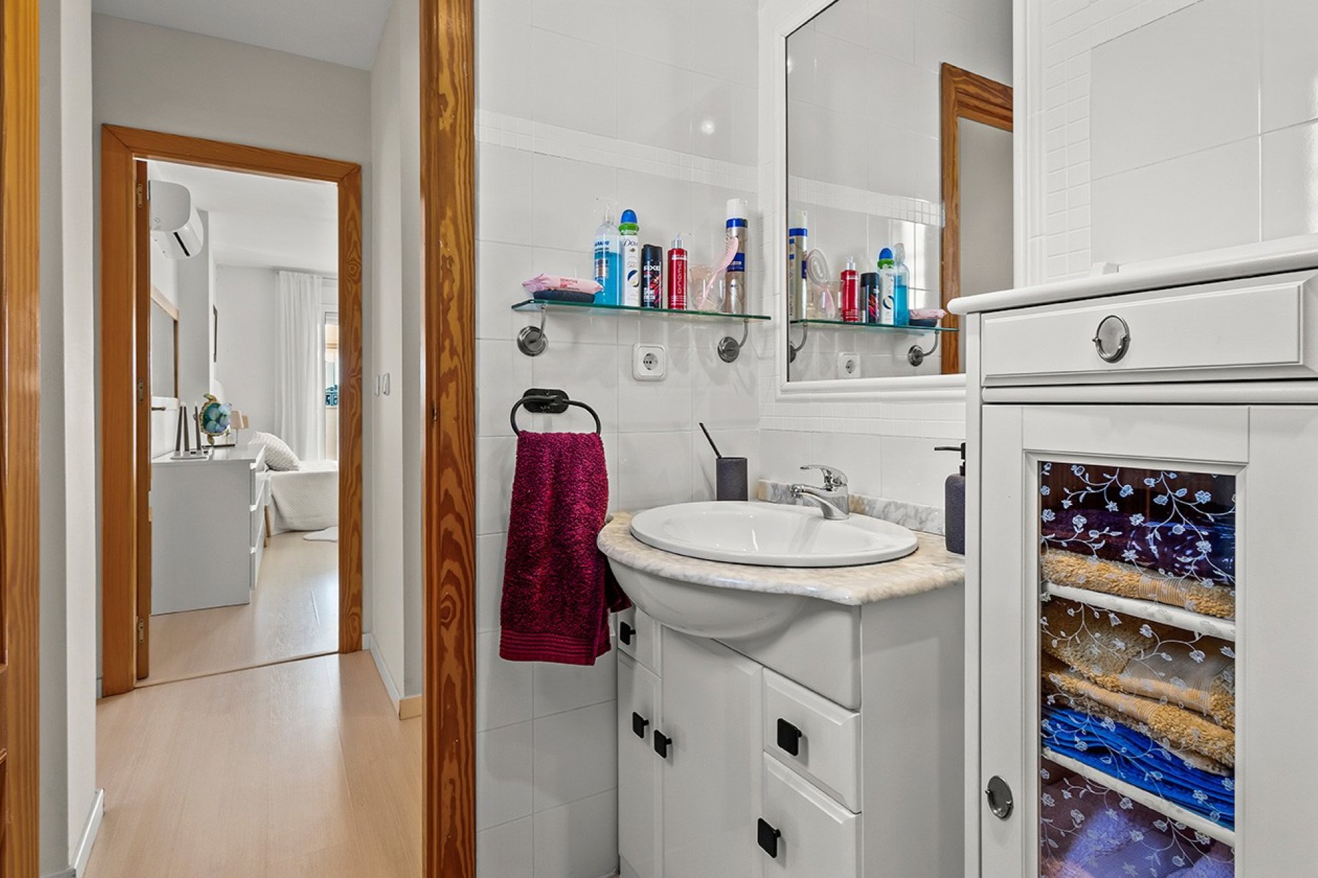 Revente - Villa -
Torre de la Horadada - Pueblo Latino