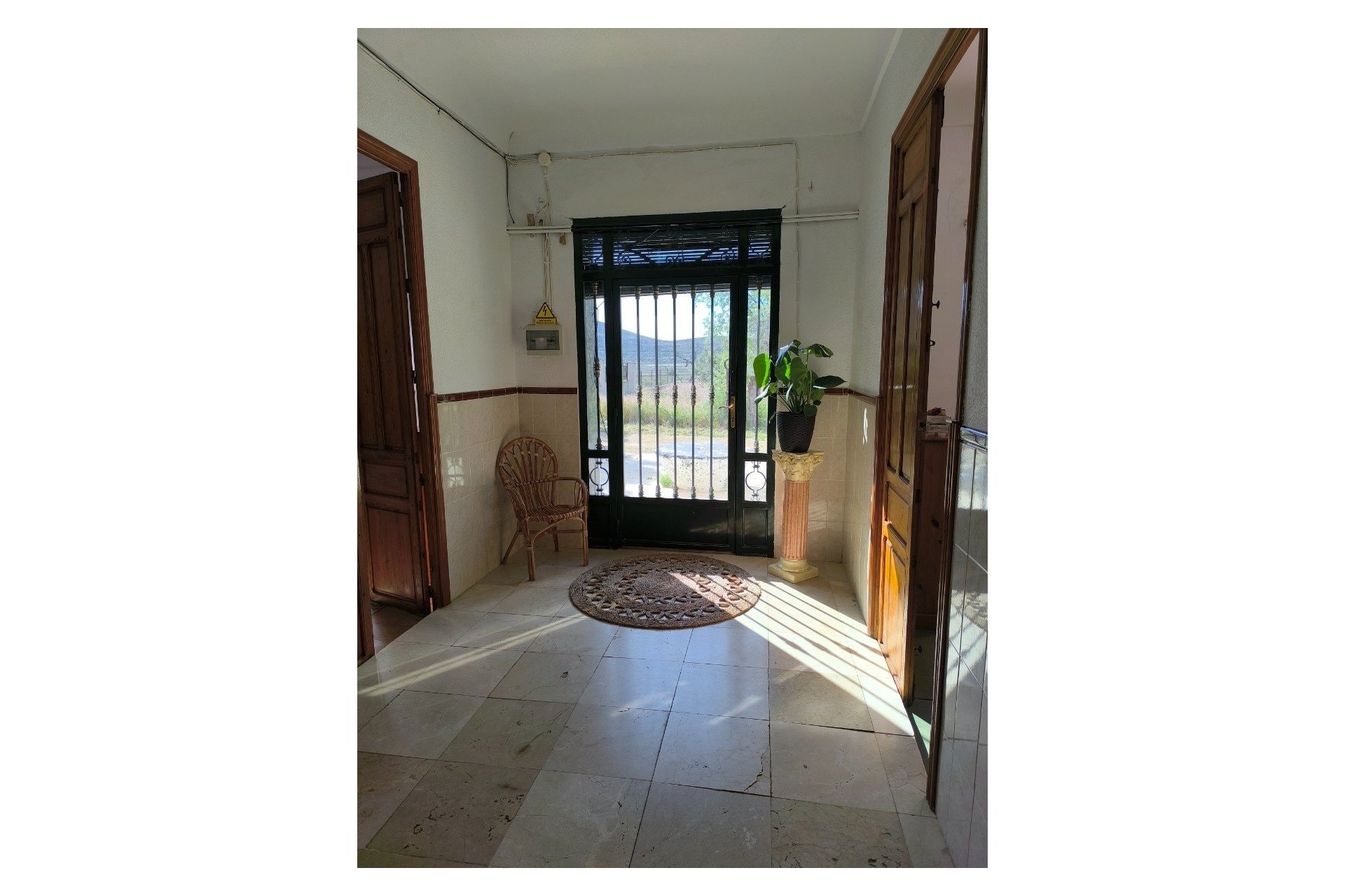 Revente - Villa -
Torre Del Rico - Inland