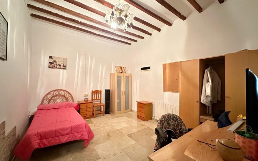 Revente - Villa -
Torre Del Rico - Inland