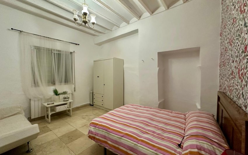 Revente - Villa -
Torre Del Rico - Inland